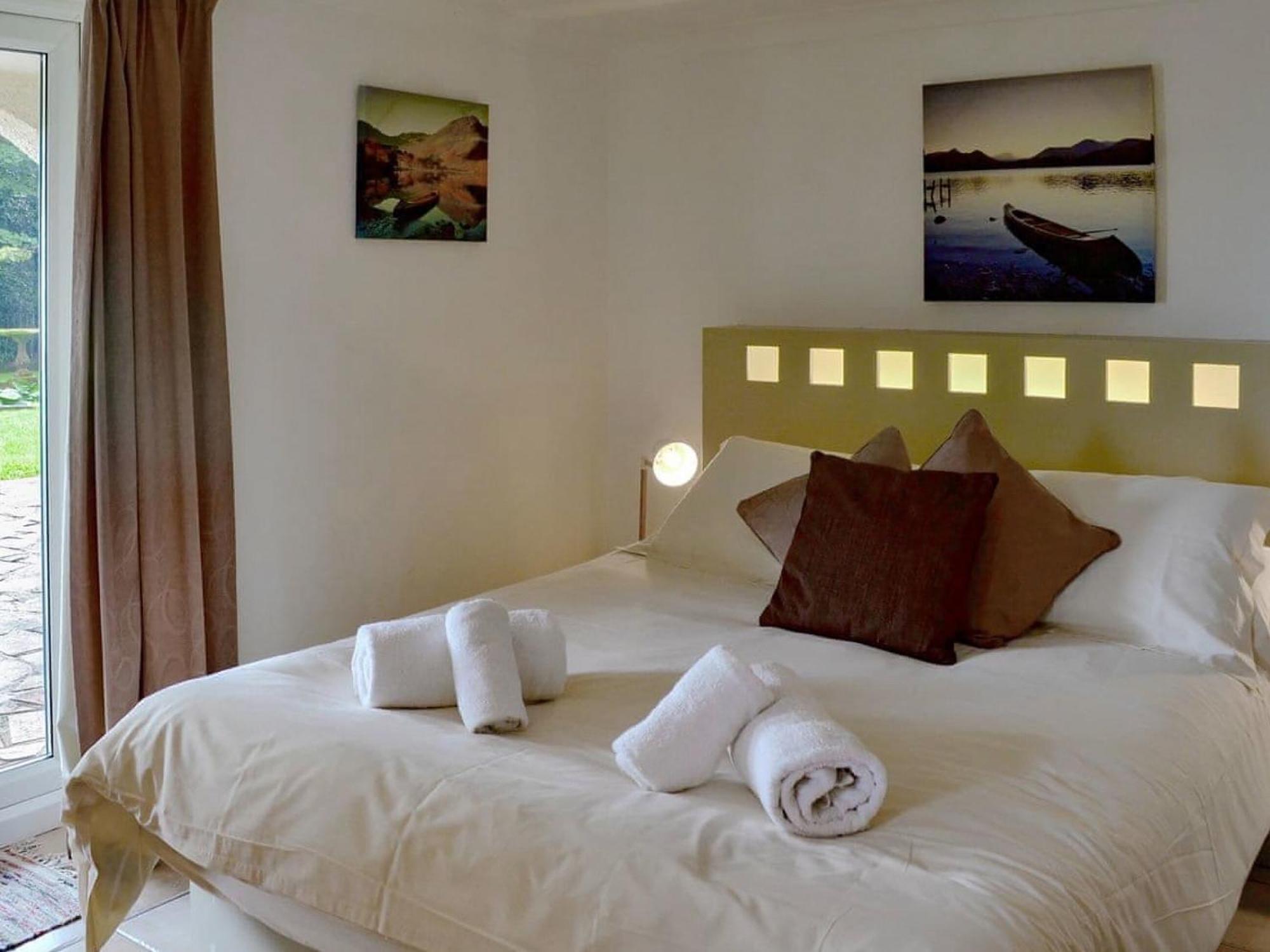 Cliff Lodge Torquay Buitenkant foto
