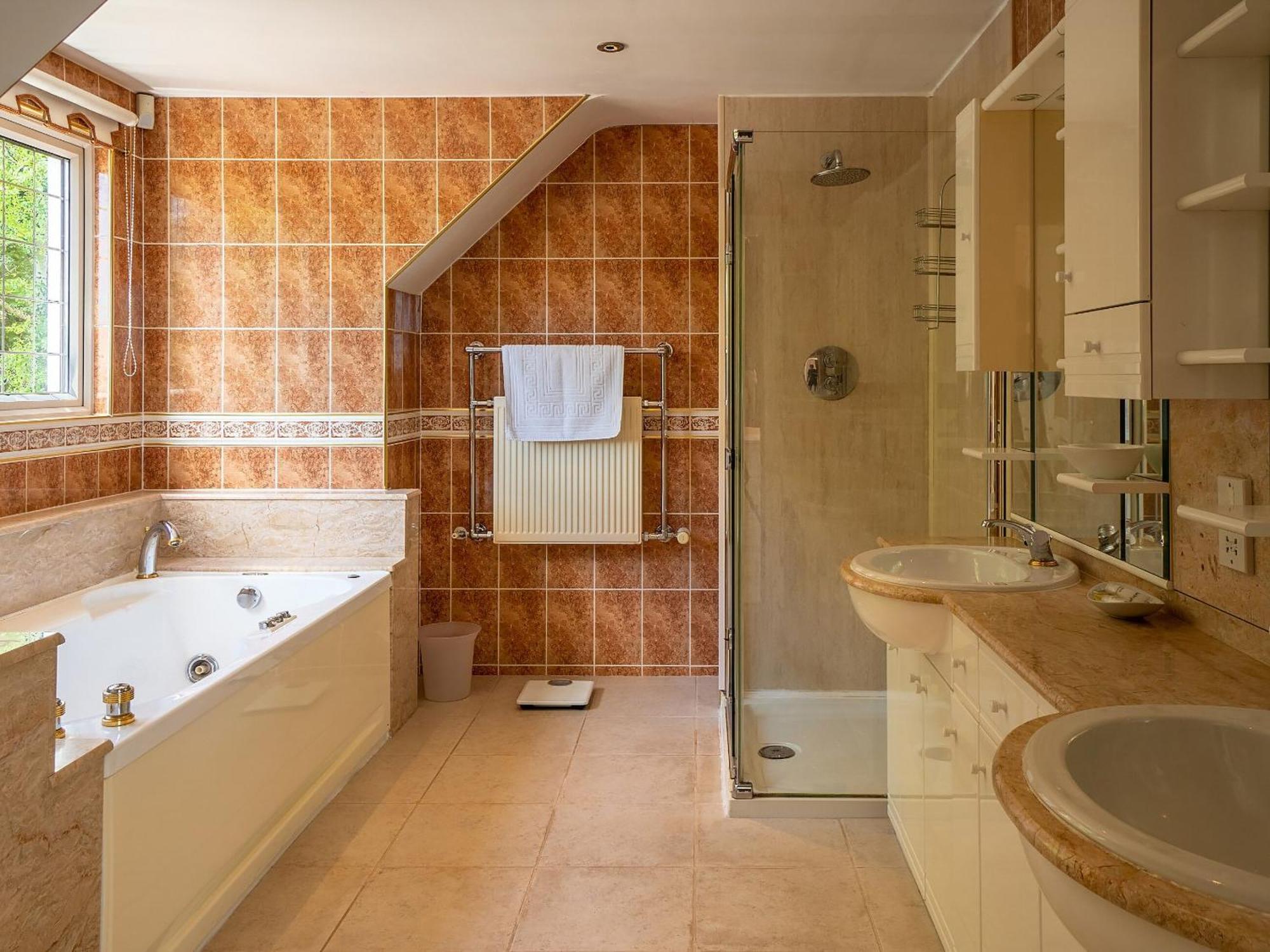 Cliff Lodge Torquay Buitenkant foto