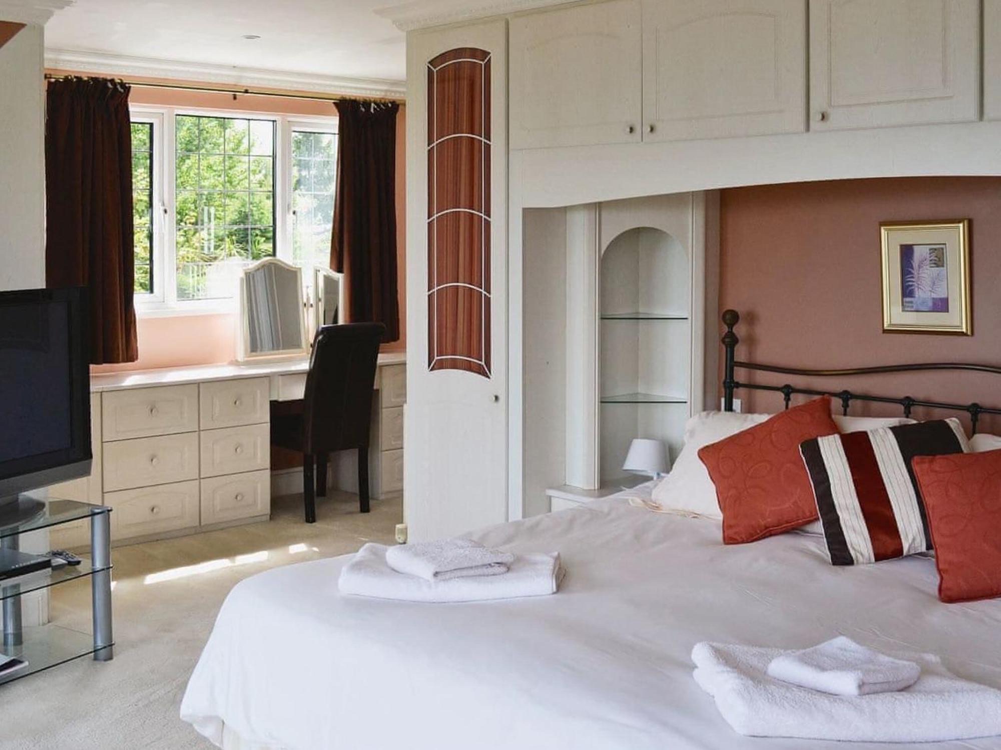 Cliff Lodge Torquay Buitenkant foto