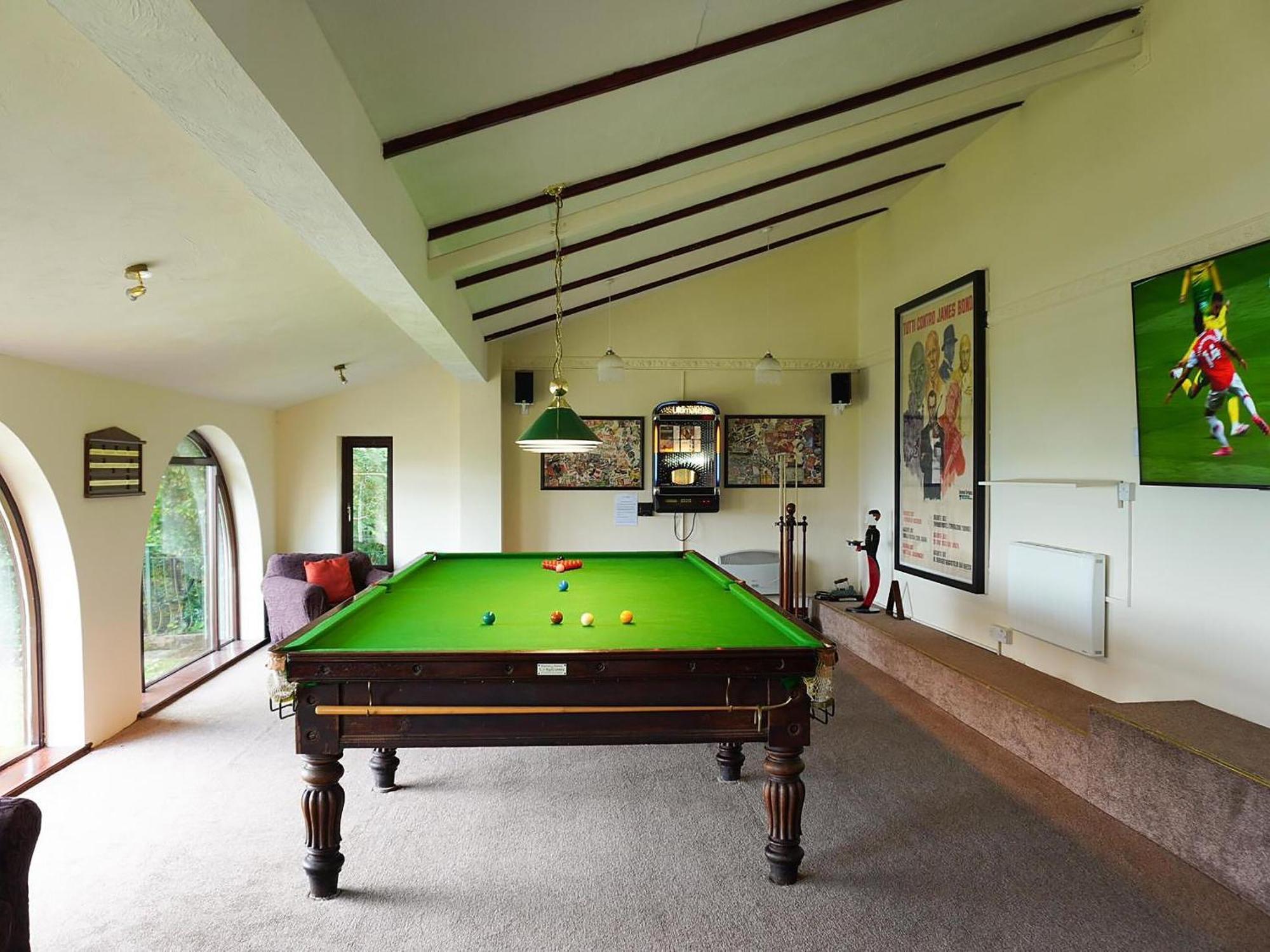 Cliff Lodge Torquay Buitenkant foto